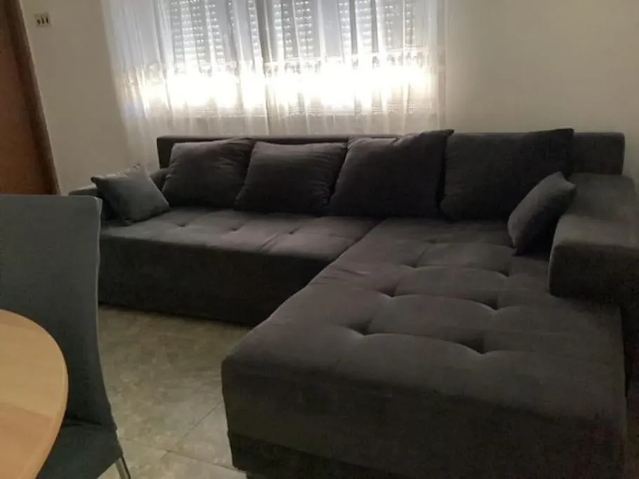 Apartment Apartman Mila - Free Parking And Wifi Rijeka