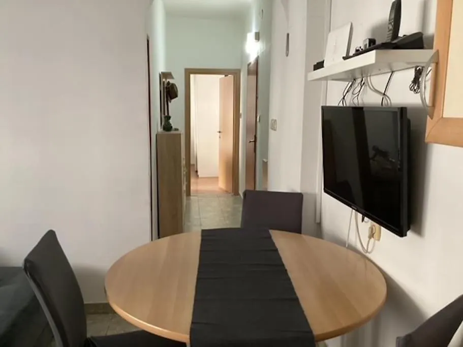 Apartman Mila - Free Parking And Wifi Rijeka Croatia