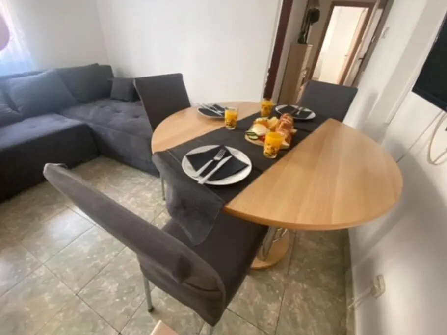 Apartman Mila - Free Parking And Wifi Rijeka