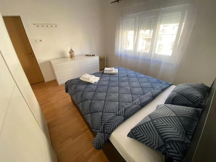 Apartman Mila - Free Parking And Wifi Rijeka 0*,