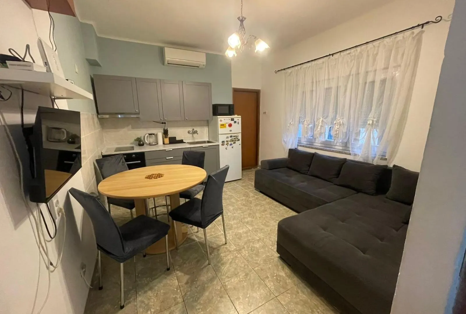 Apartman Mila - Free Parking And Wifi Rijeka Apartment