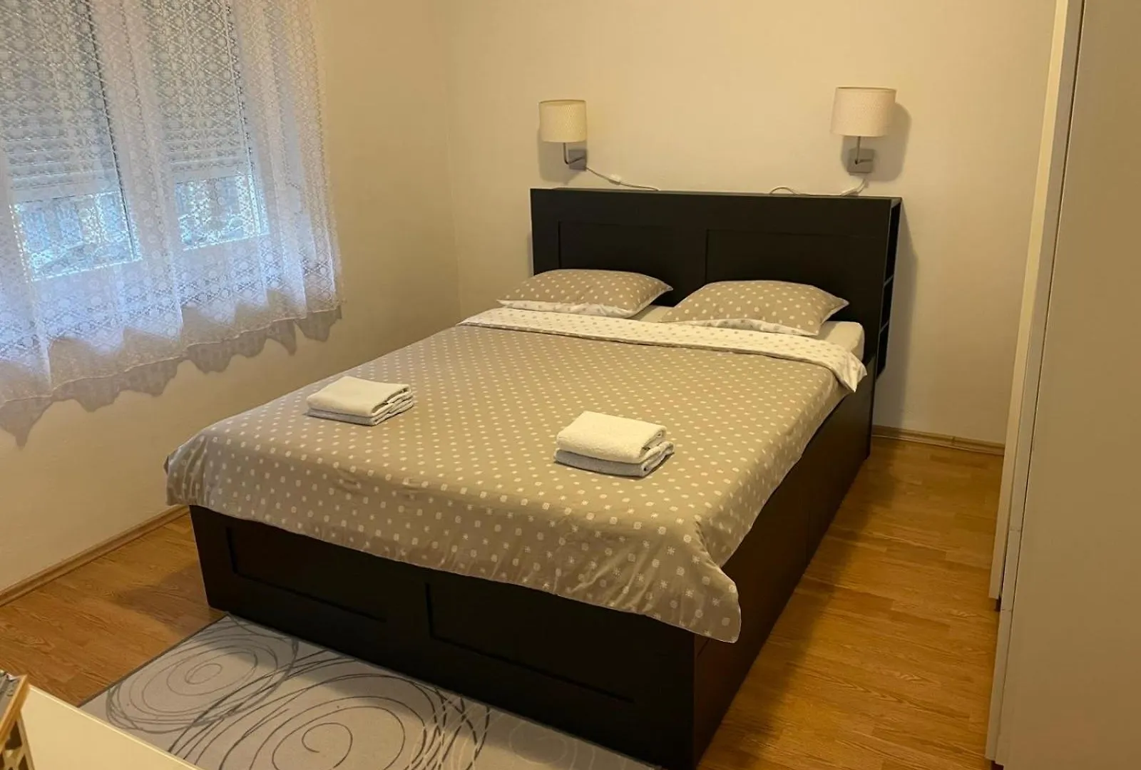 Apartment Apartman Mila - Free Parking And Wifi Rijeka